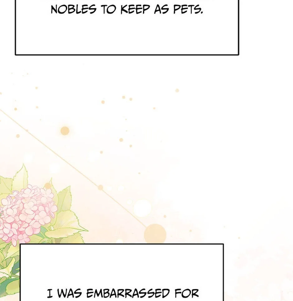 Setting Reset as the Duke's Daughter Chapter 4 page 49