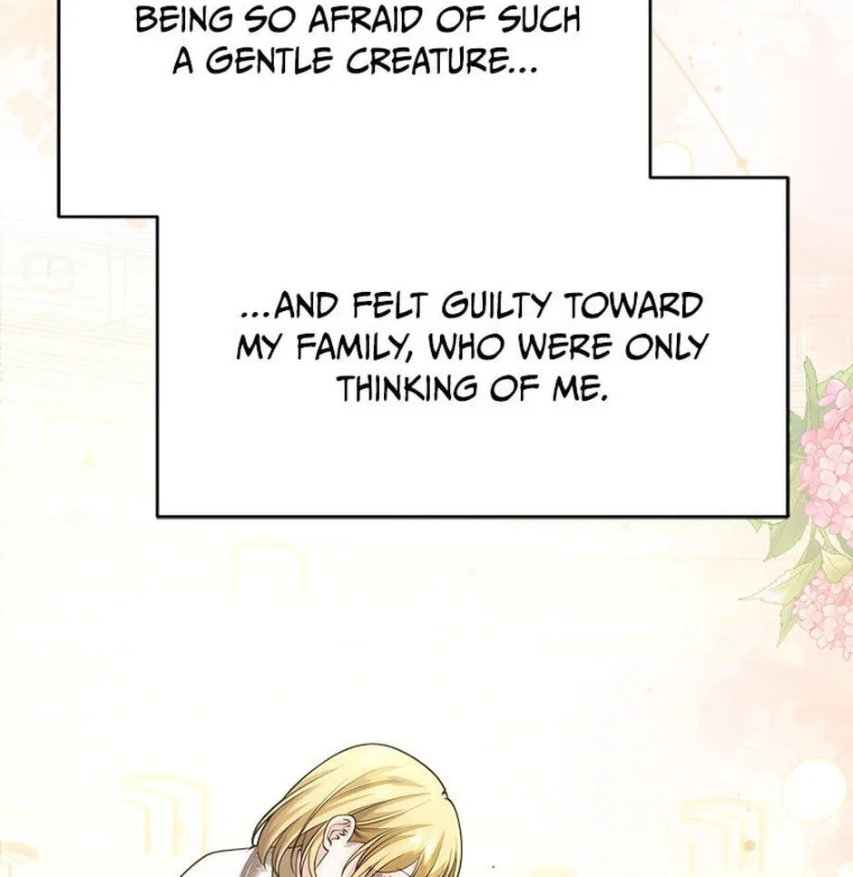 Setting Reset as the Duke's Daughter Chapter 4 page 50