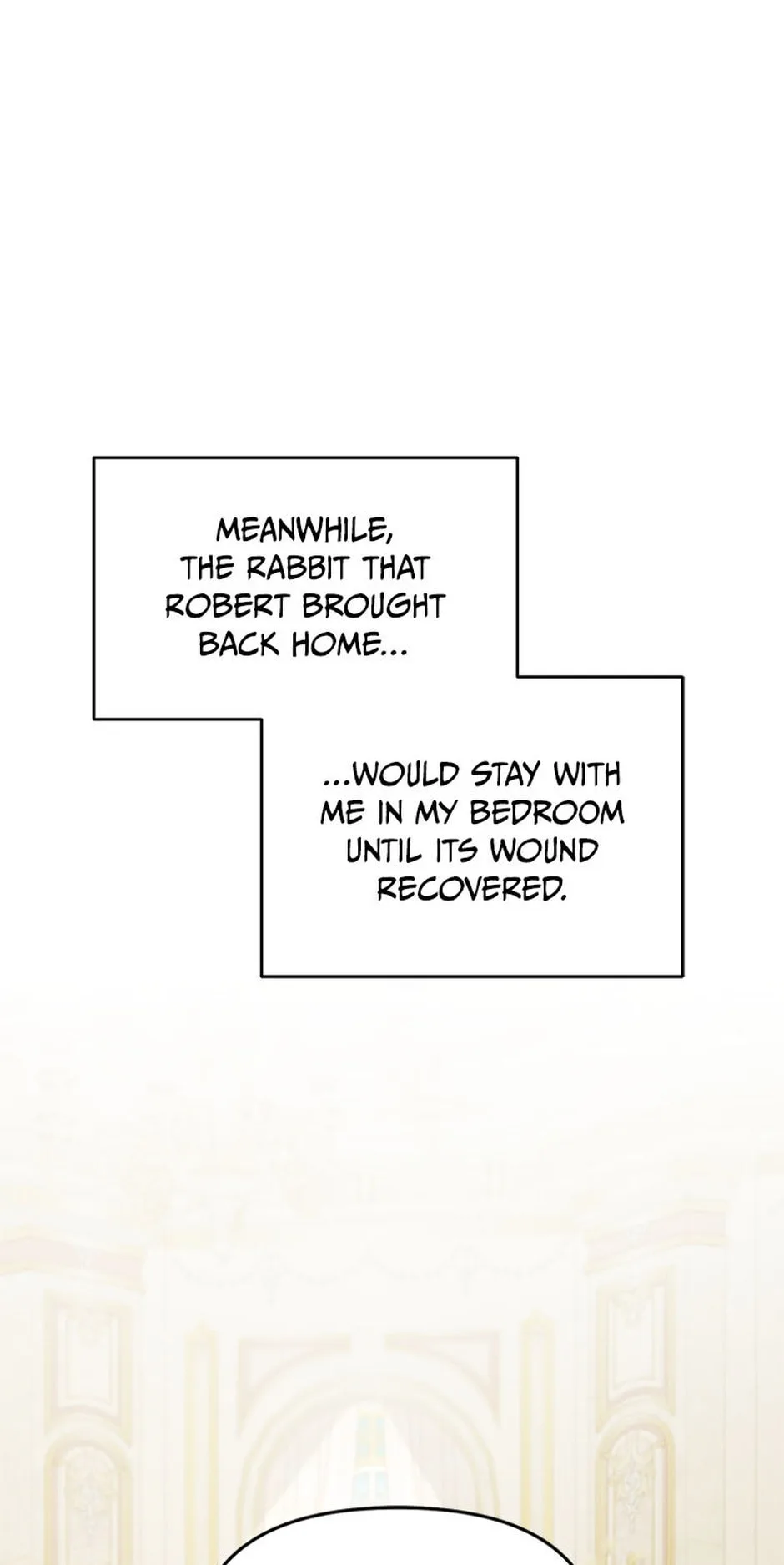 Setting Reset as the Duke's Daughter Chapter 4 page 53