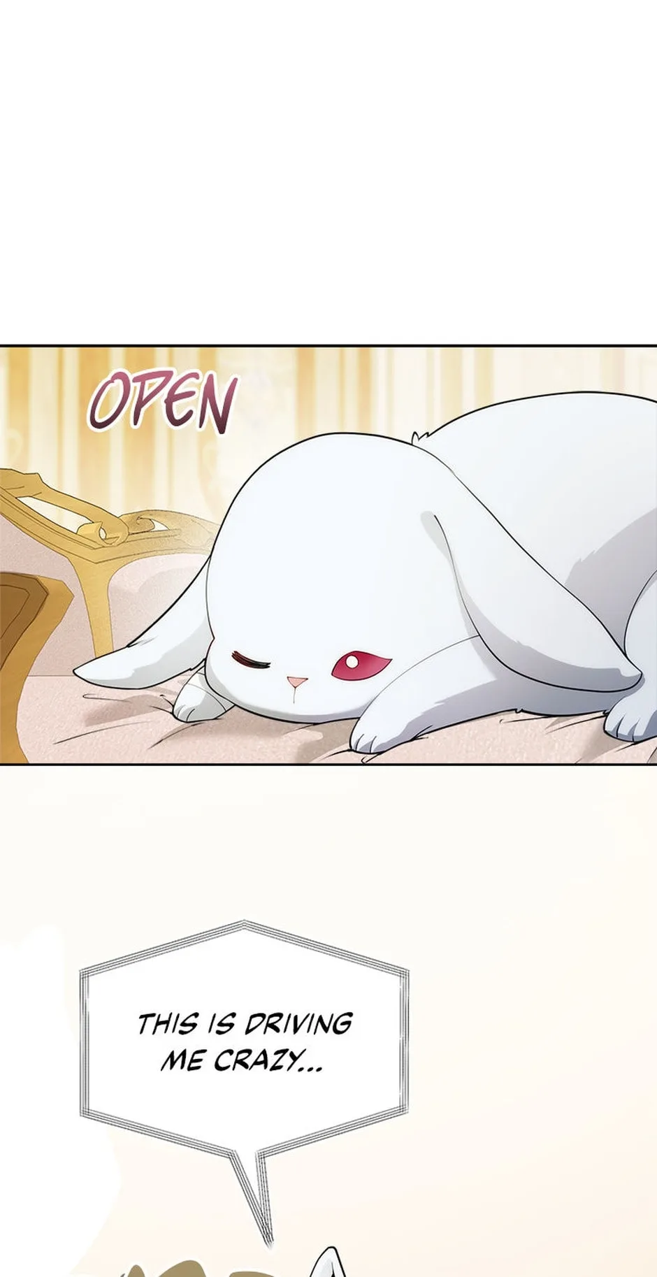 Setting Reset as the Duke's Daughter Chapter 4 page 60