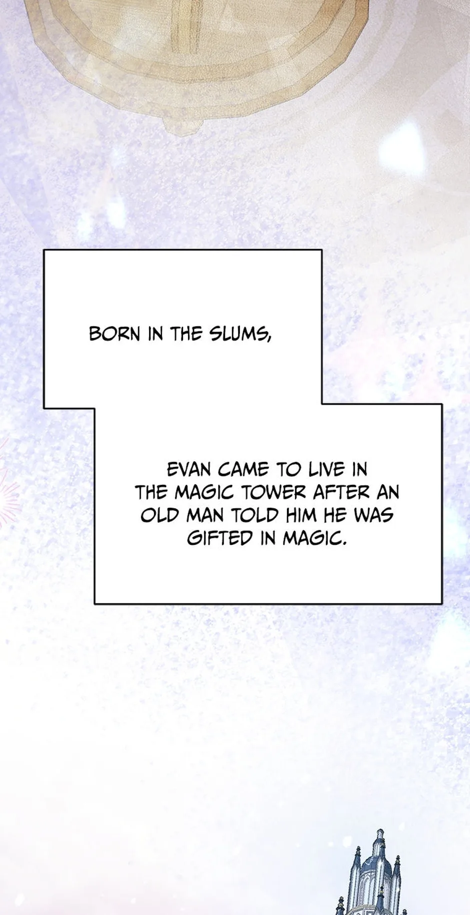 Setting Reset as the Duke's Daughter Chapter 4 page 62