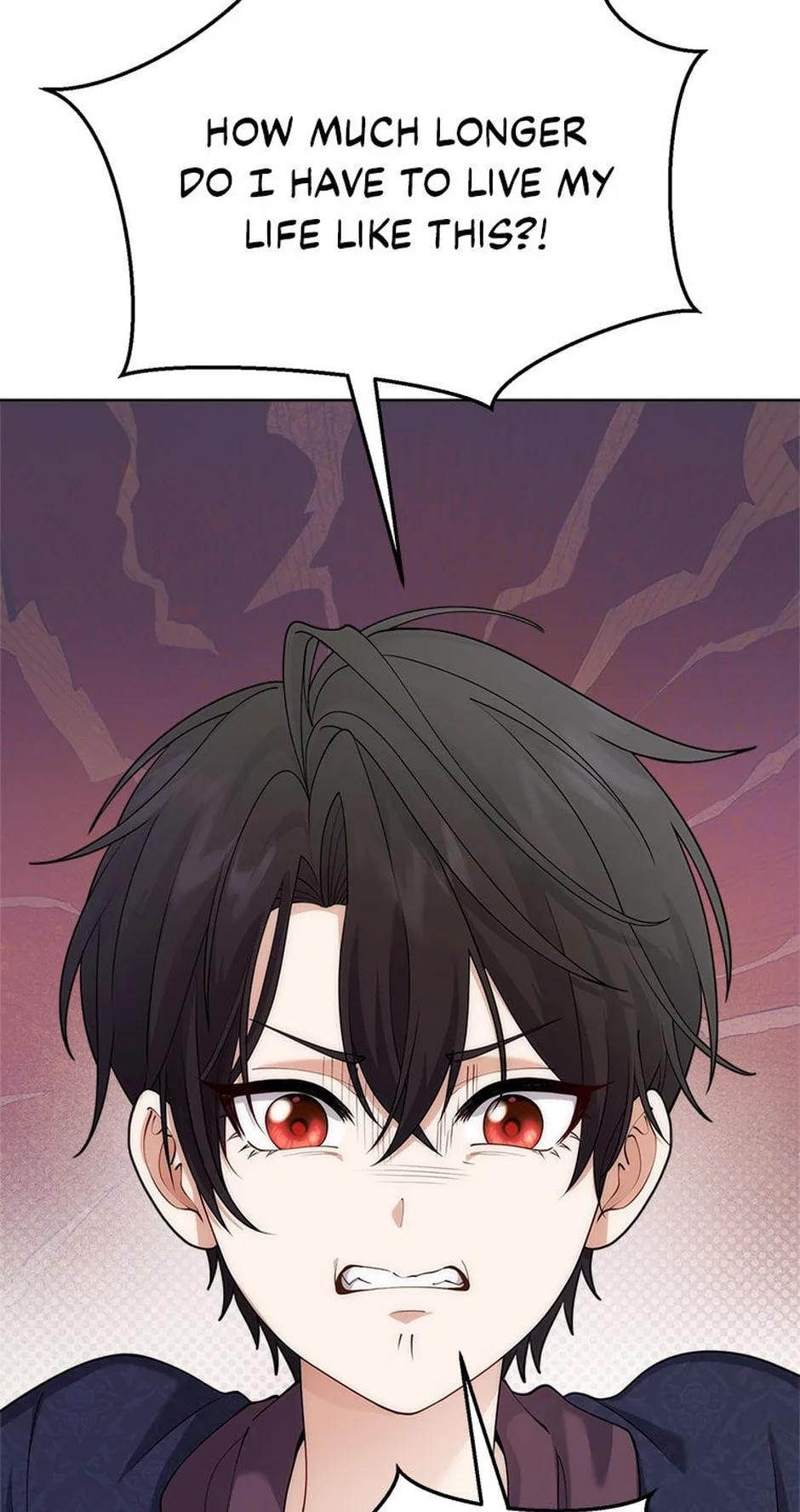 Setting Reset as the Duke's Daughter Chapter 4 page 67