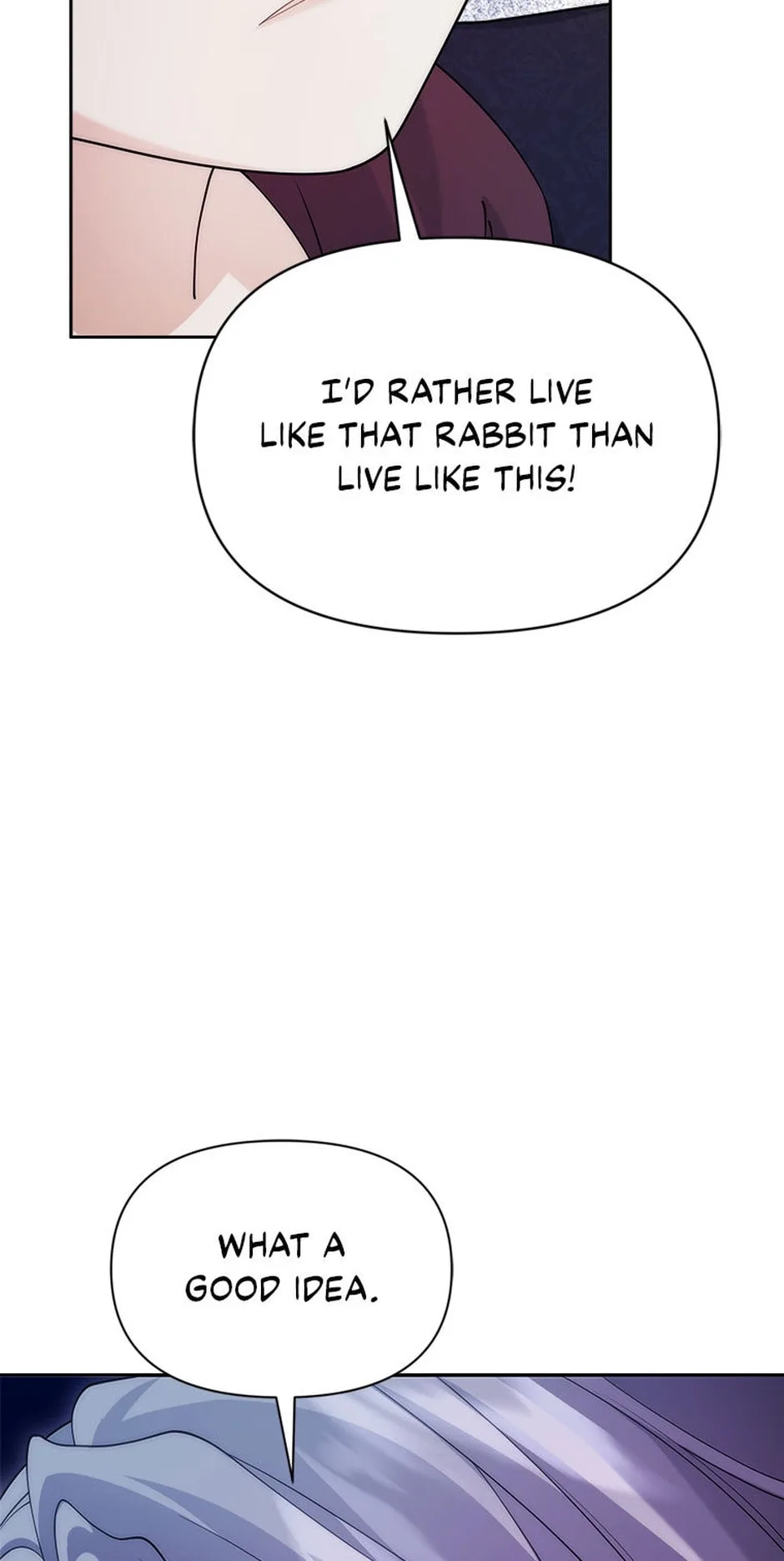 Setting Reset as the Duke's Daughter Chapter 4 page 73