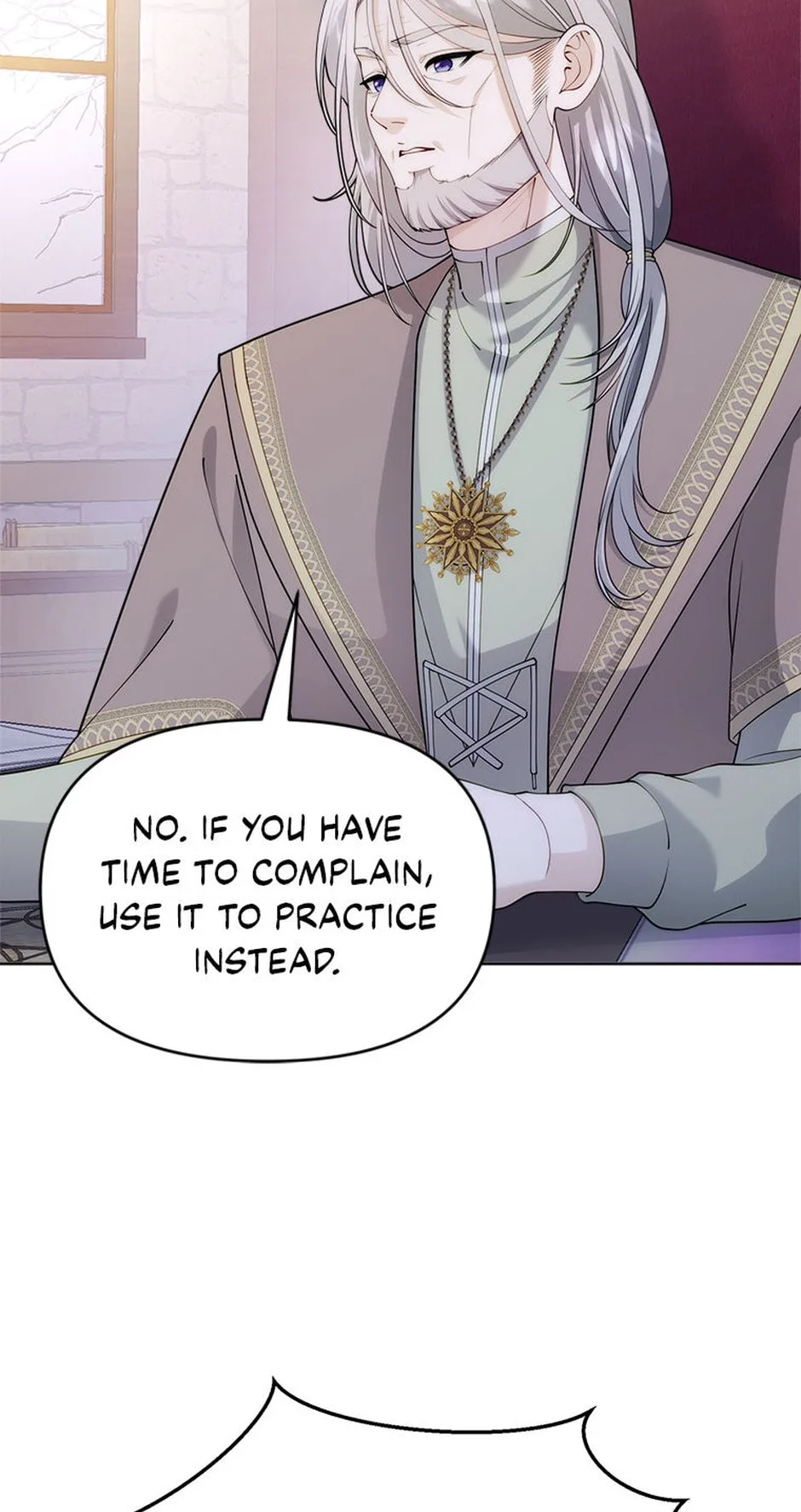 Setting Reset as the Duke's Daughter Chapter 4 page 69