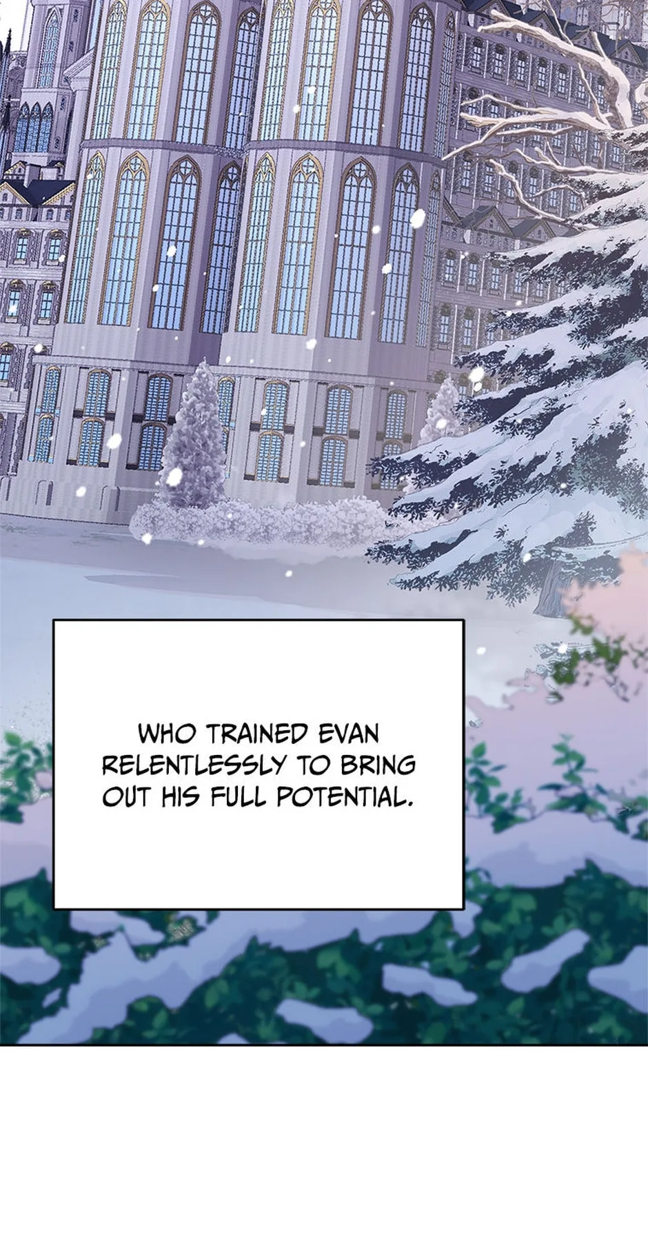 Setting Reset as the Duke's Daughter Chapter 4 page 64