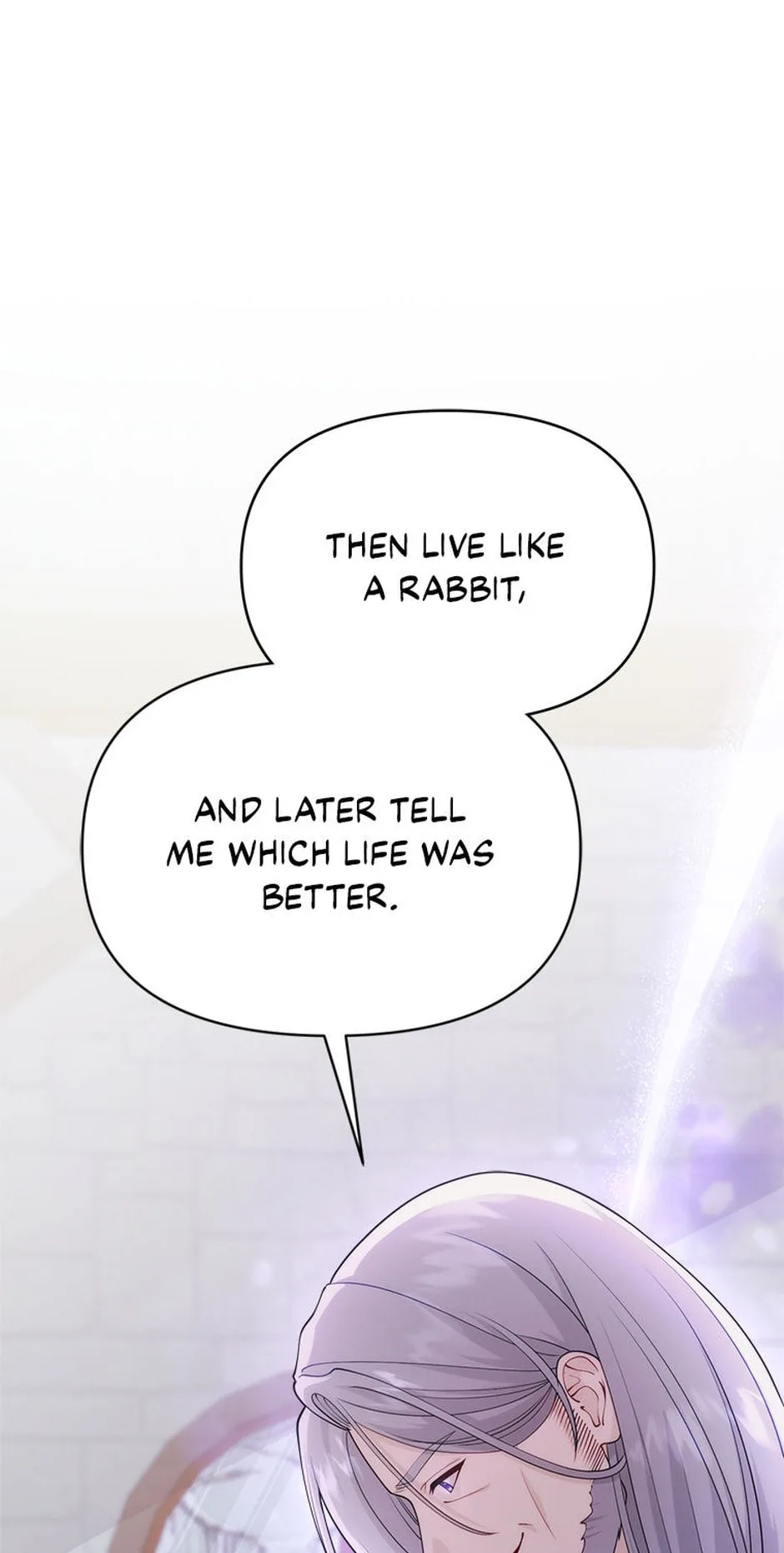 Setting Reset as the Duke's Daughter Chapter 4 page 78