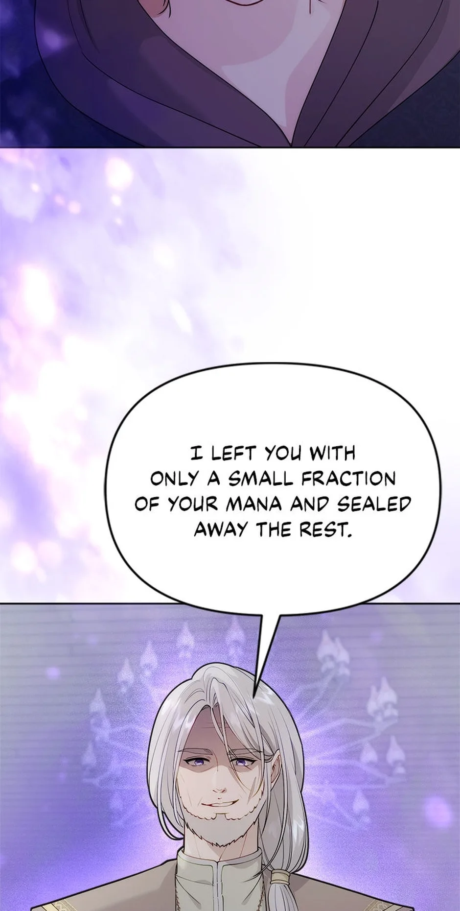Setting Reset as the Duke's Daughter Chapter 4 page 81