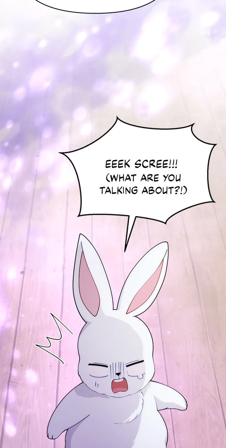 Setting Reset as the Duke's Daughter Chapter 4 page 83