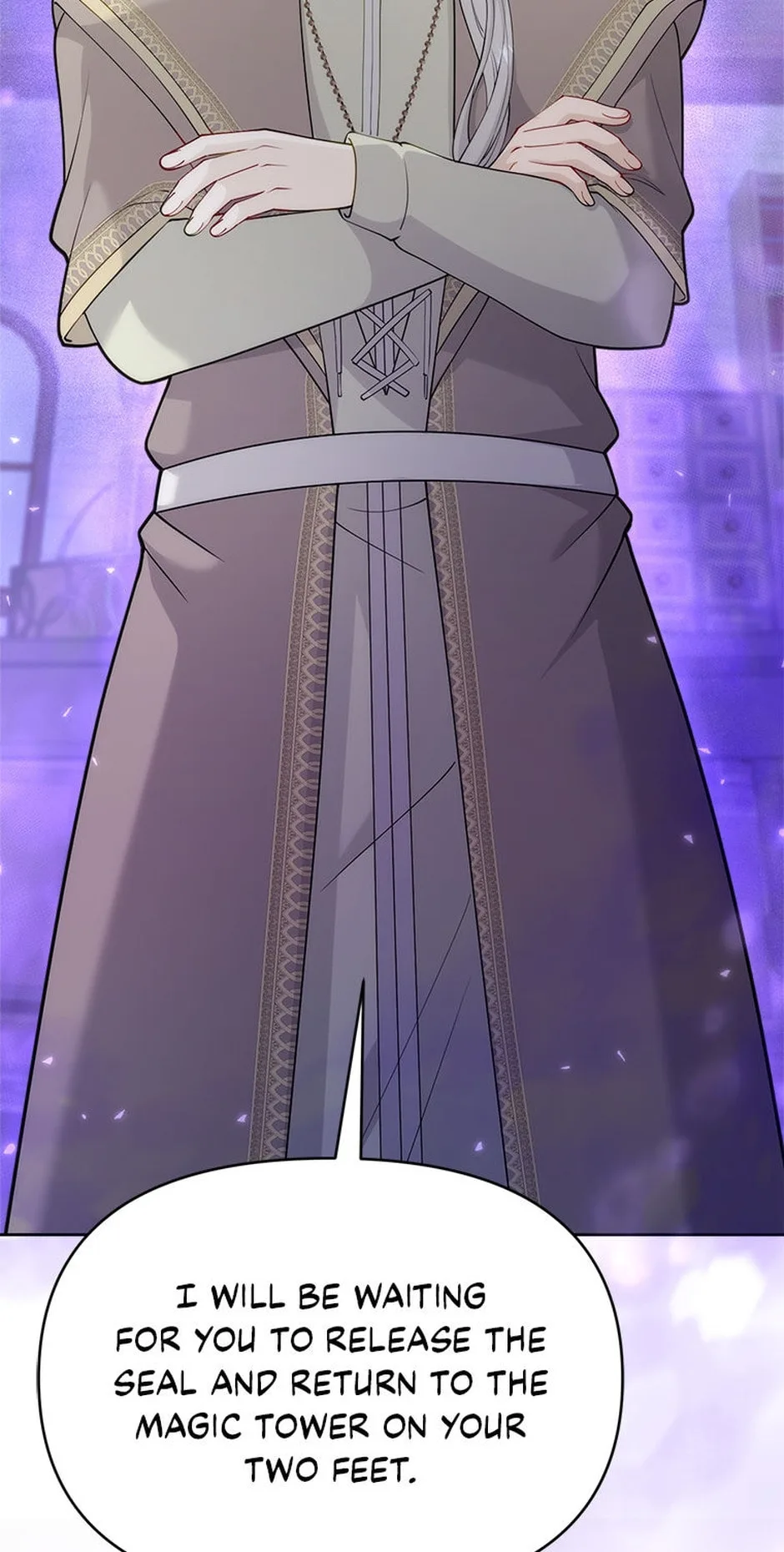 Setting Reset as the Duke's Daughter Chapter 4 page 82