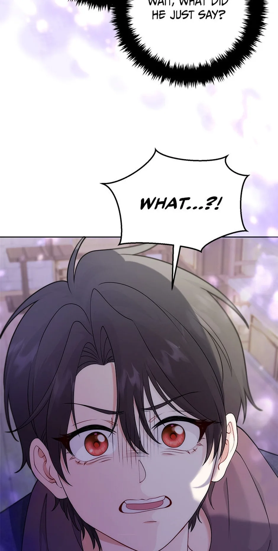 Setting Reset as the Duke's Daughter Chapter 4 page 80