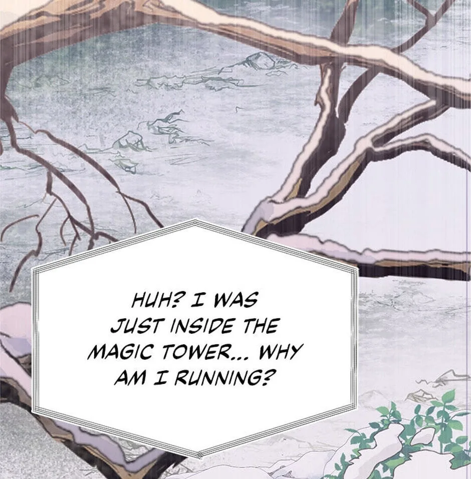 Setting Reset as the Duke's Daughter Chapter 4 page 89