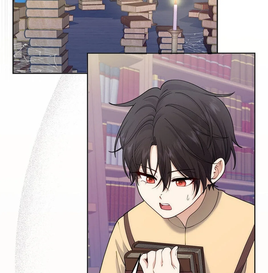 Setting Reset as the Duke's Daughter Chapter 4 page 95