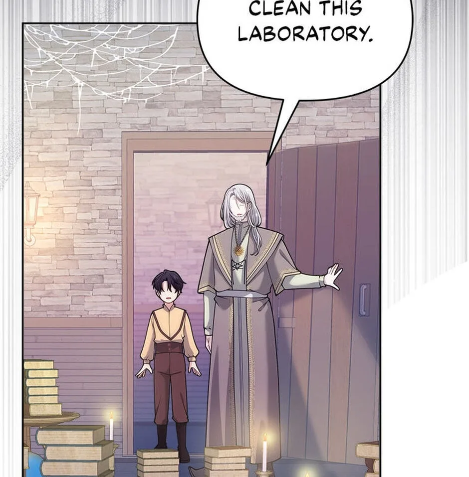 Setting Reset as the Duke's Daughter Chapter 4 page 94