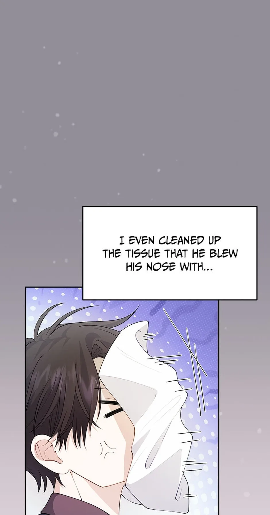 Setting Reset as the Duke's Daughter Chapter 4 page 99
