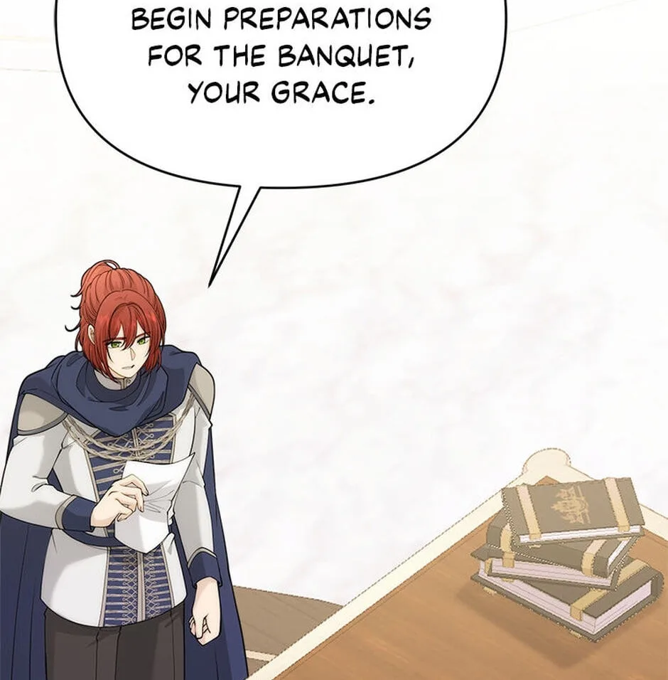 Setting Reset as the Duke's Daughter Chapter 4 page 107