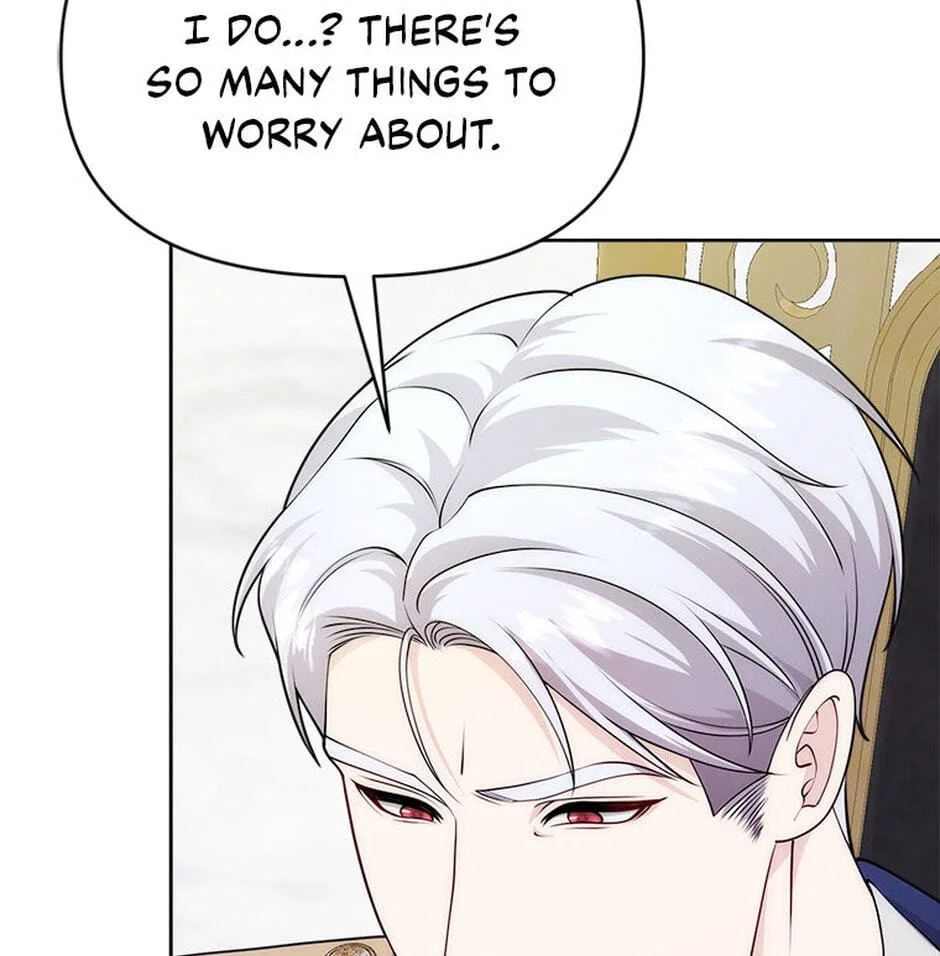Setting Reset as the Duke's Daughter Chapter 4 page 110