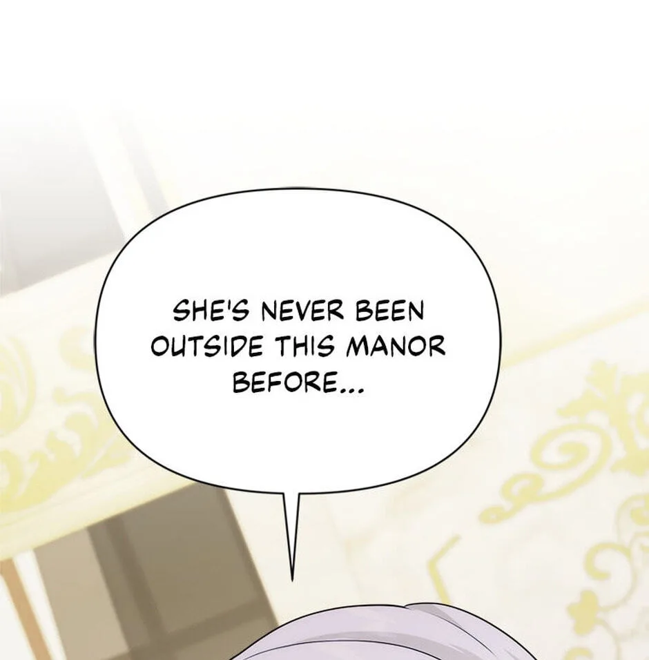 Setting Reset as the Duke's Daughter Chapter 4 page 112