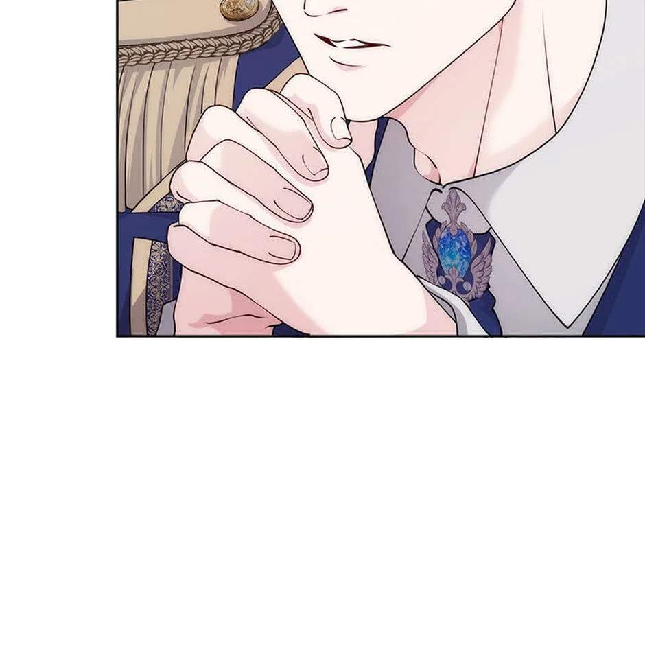 Setting Reset as the Duke's Daughter Chapter 4 page 111