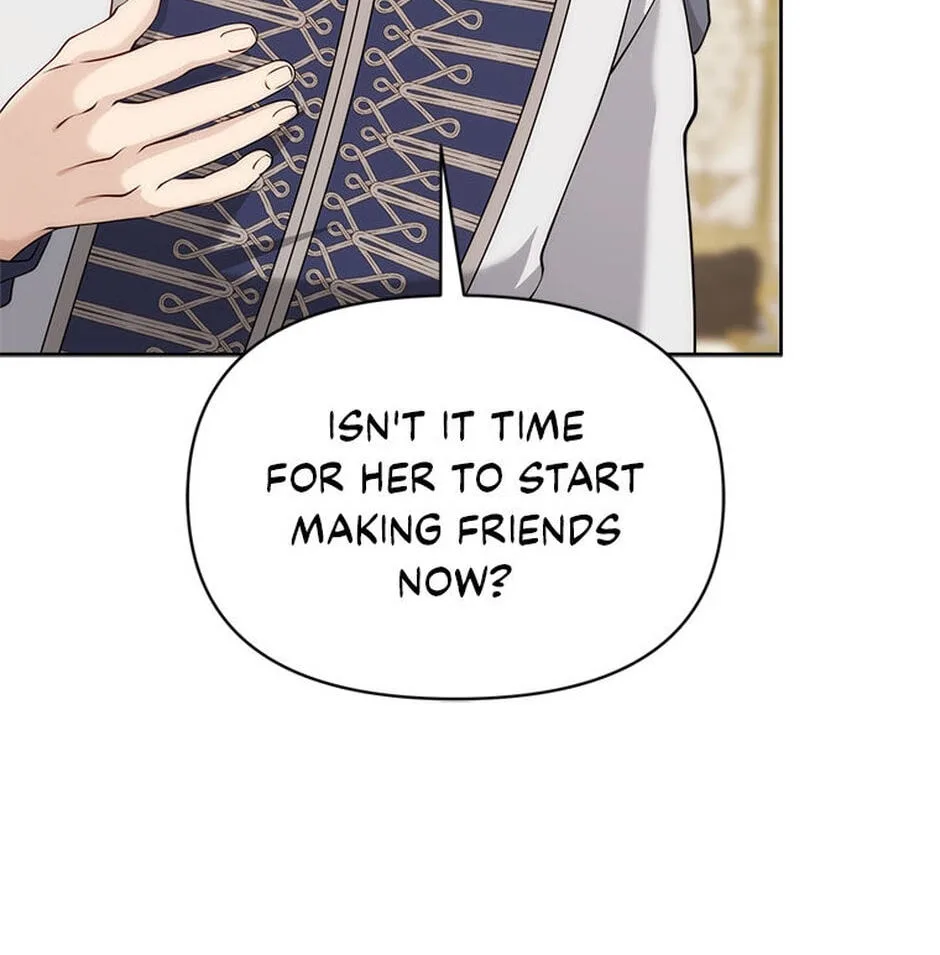 Setting Reset as the Duke's Daughter Chapter 4 page 117