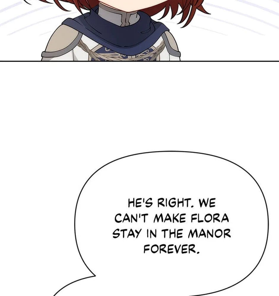 Setting Reset as the Duke's Daughter Chapter 4 page 121