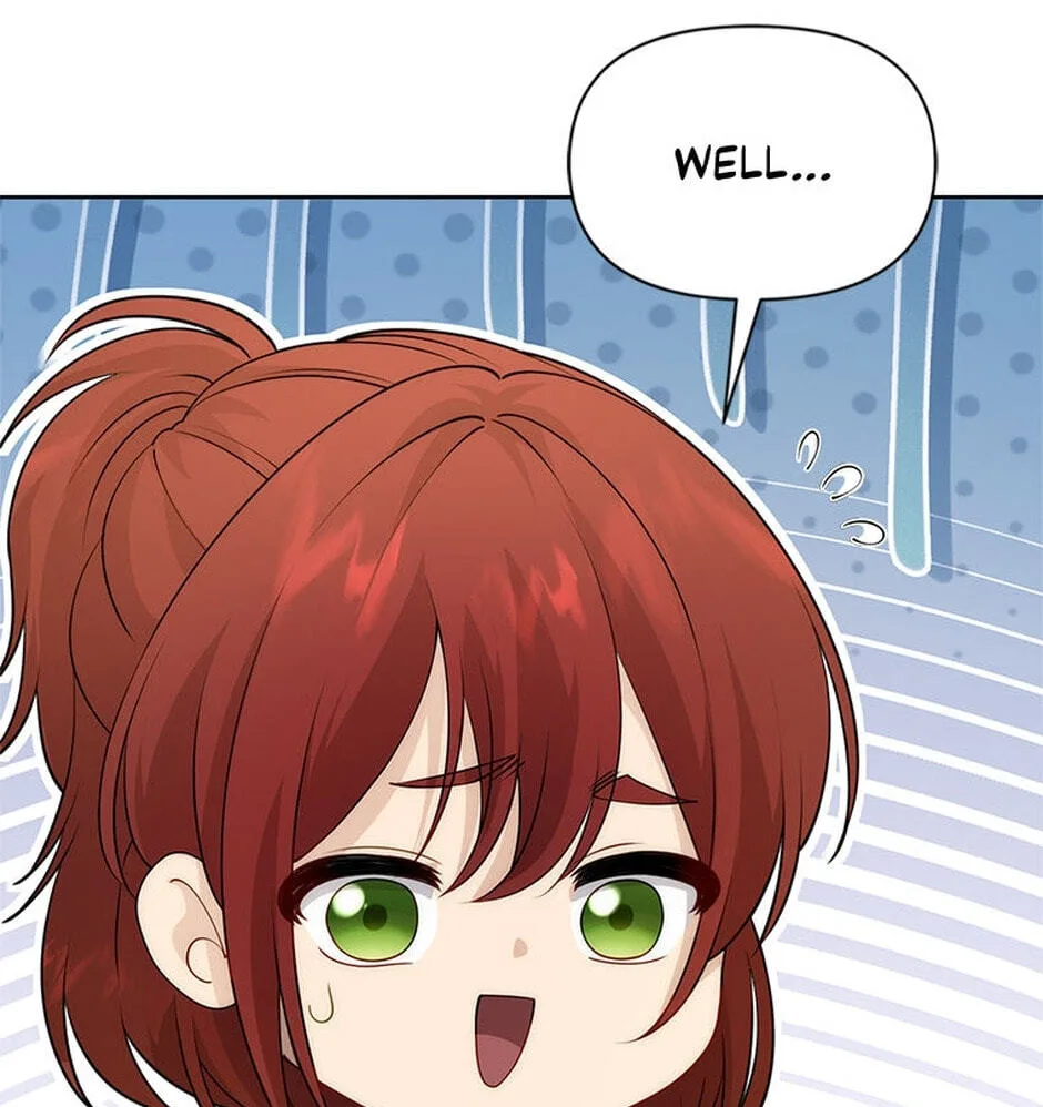 Setting Reset as the Duke's Daughter Chapter 4 page 120