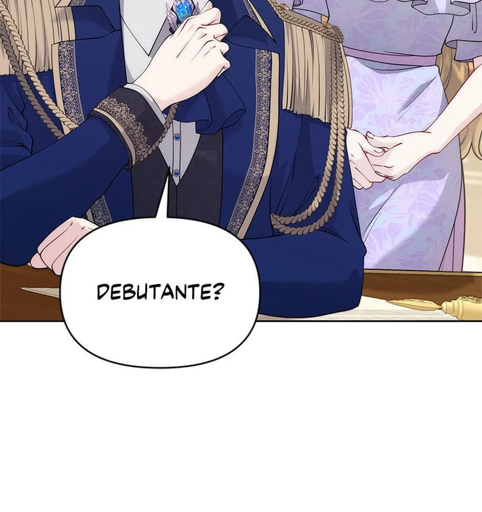 Setting Reset as the Duke's Daughter Chapter 4 page 123
