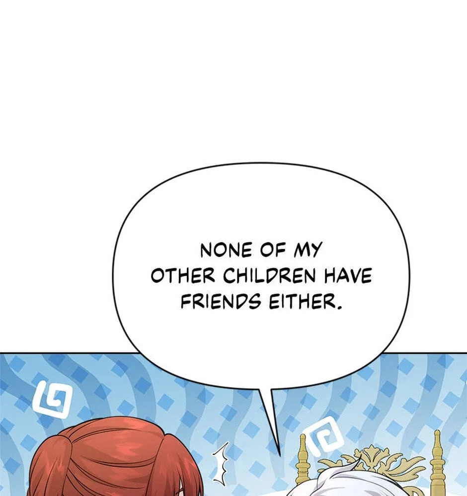 Setting Reset as the Duke's Daughter Chapter 4 page 118
