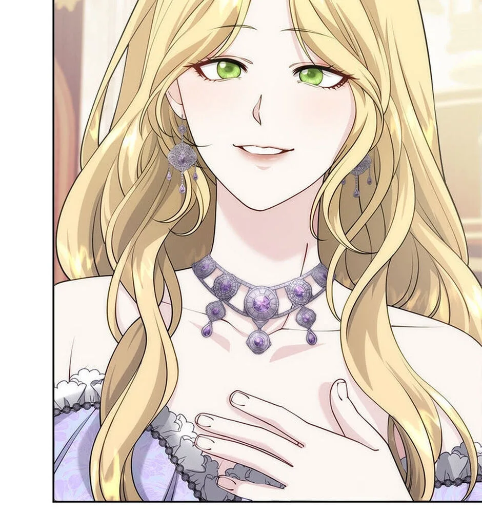 Setting Reset as the Duke's Daughter Chapter 4 page 125