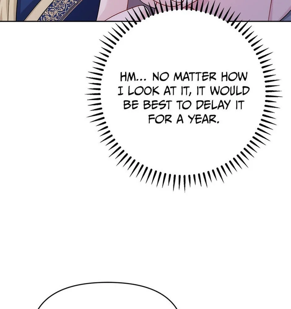 Setting Reset as the Duke's Daughter Chapter 4 page 127