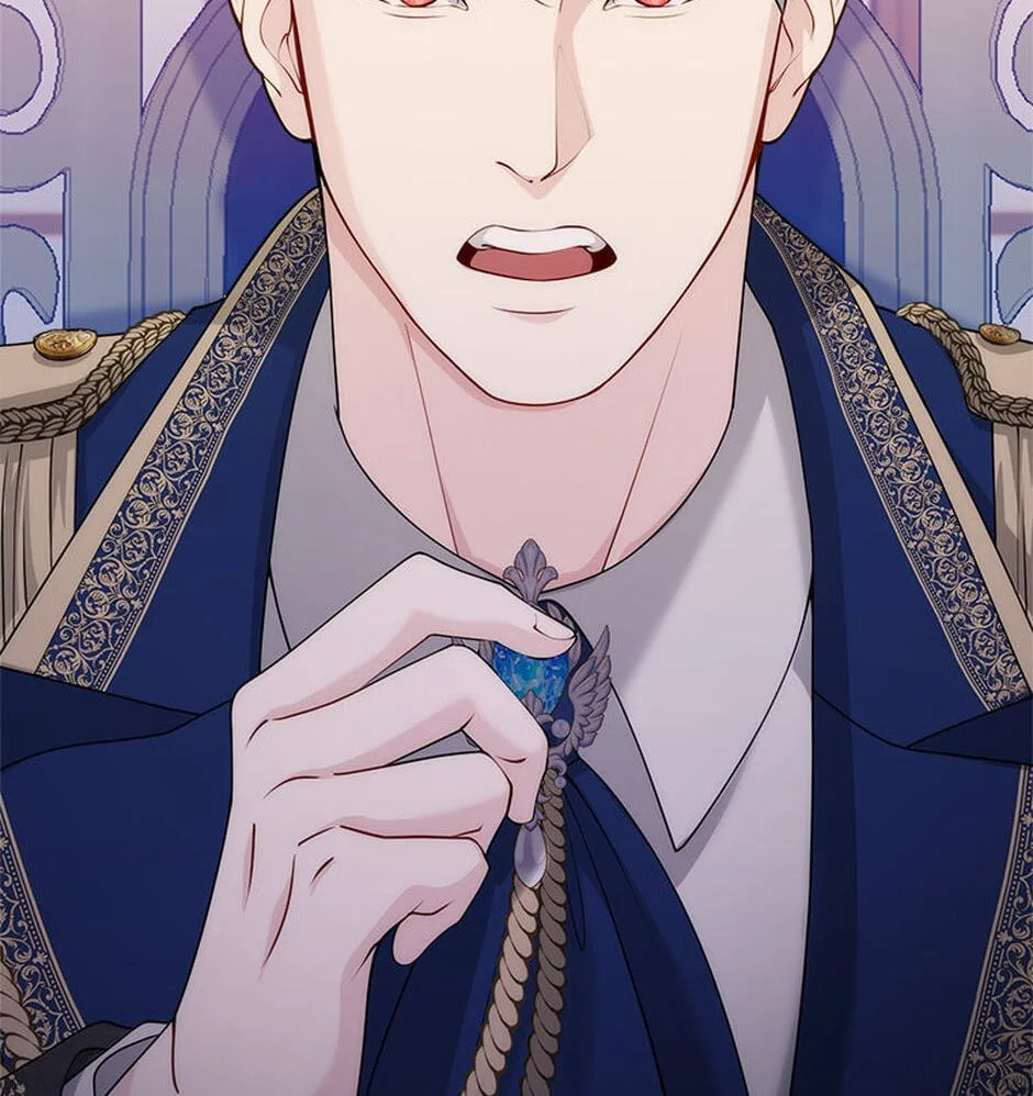 Setting Reset as the Duke's Daughter Chapter 4 page 129