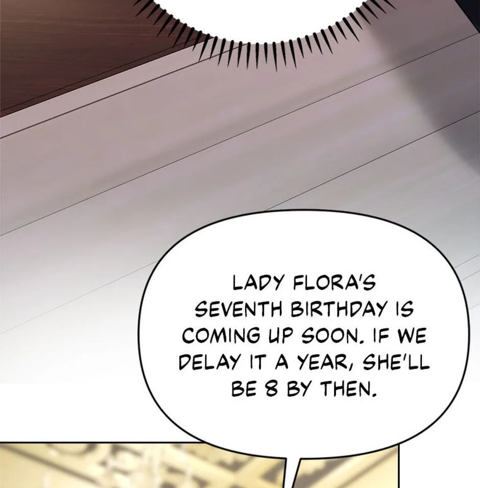 Setting Reset as the Duke's Daughter Chapter 4 page 115