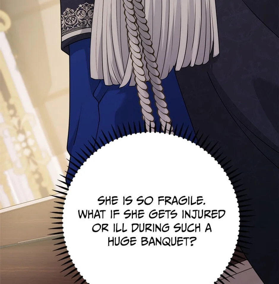 Setting Reset as the Duke's Daughter Chapter 4 page 114