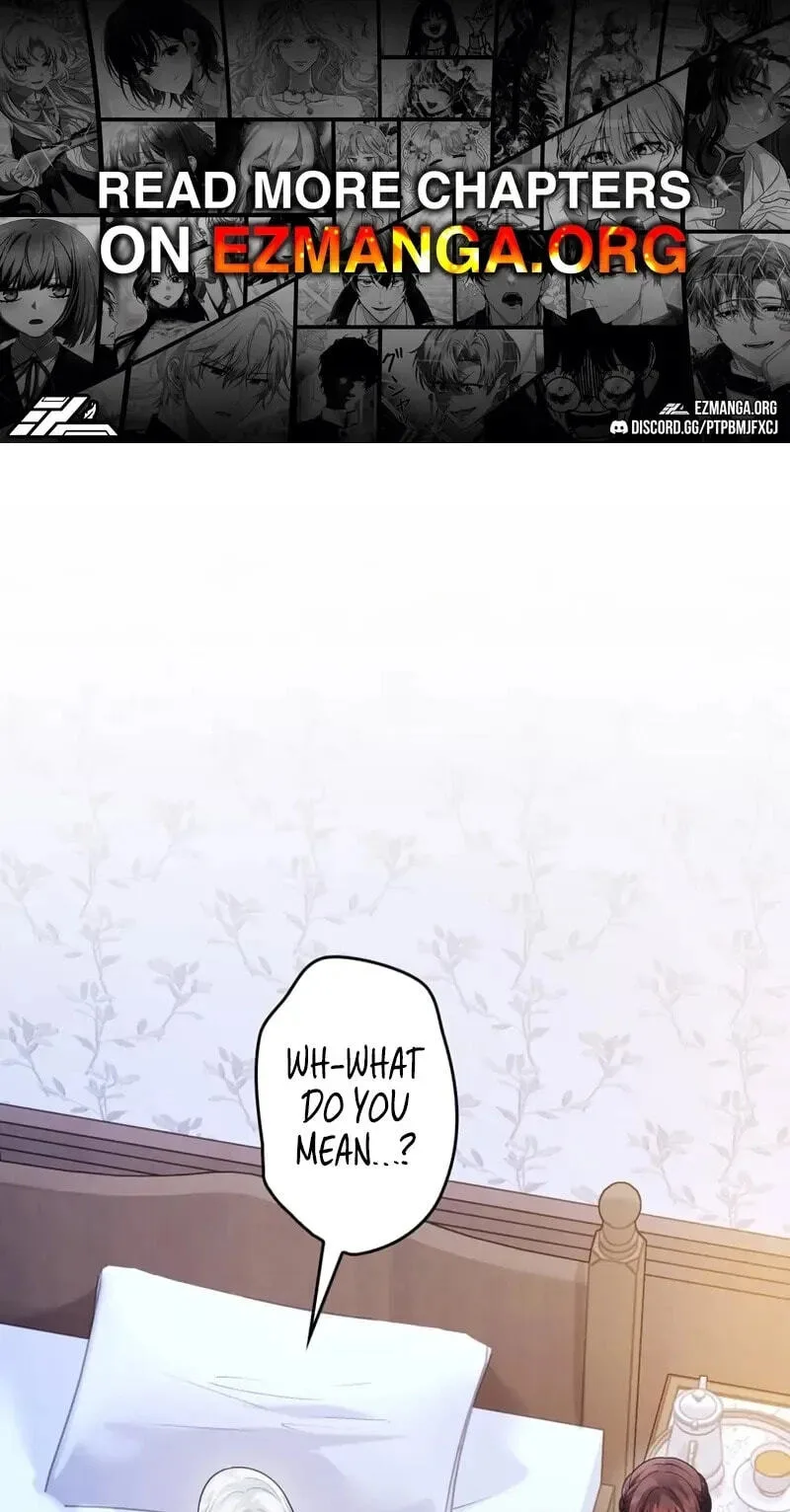 Setting Reset as the Duke's Daughter Chapter 40 page 1