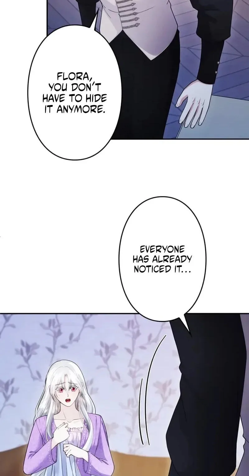Setting Reset as the Duke's Daughter Chapter 40 page 4