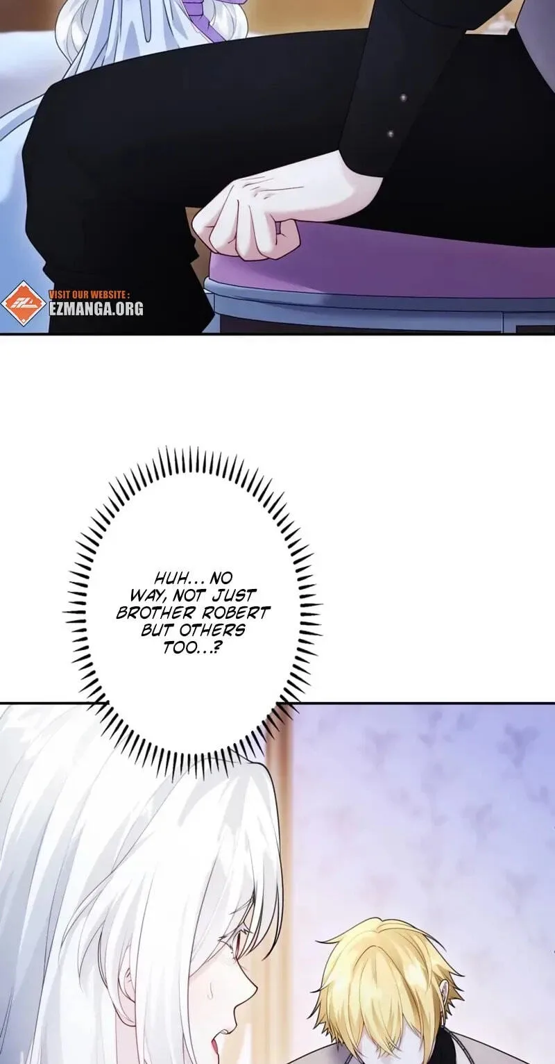 Setting Reset as the Duke's Daughter Chapter 40 page 5