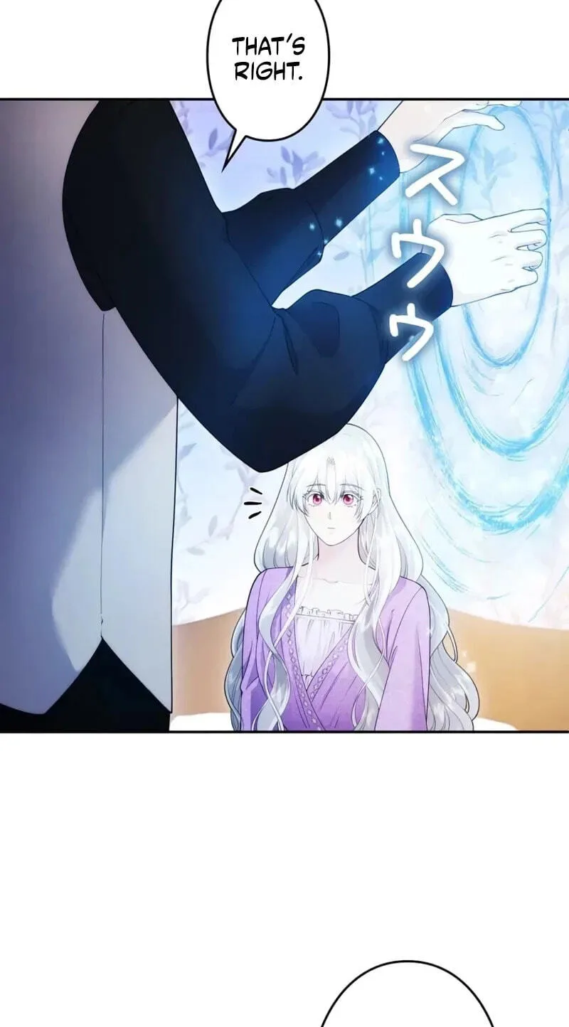 Setting Reset as the Duke's Daughter Chapter 40 page 16