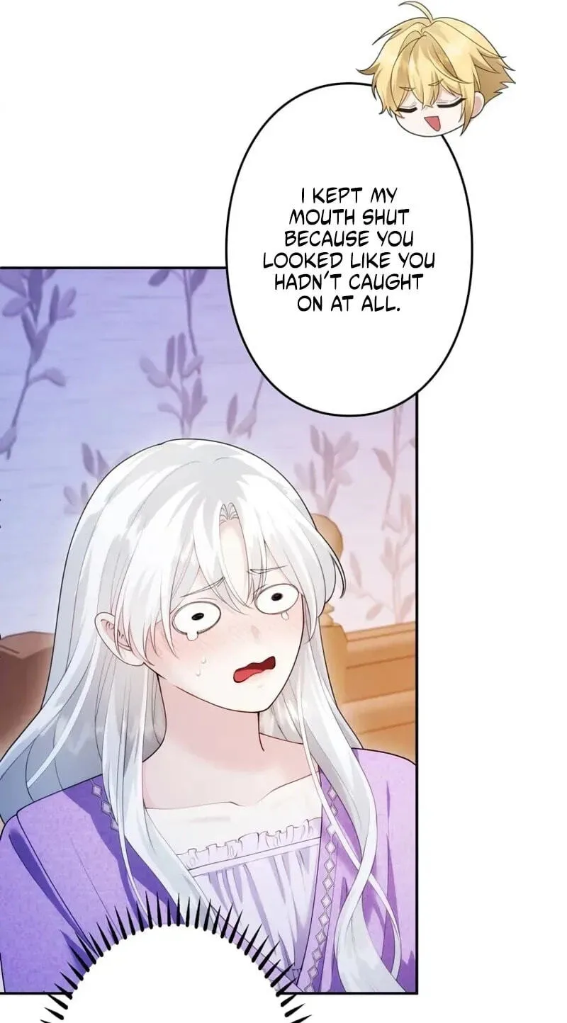 Setting Reset as the Duke's Daughter Chapter 40 page 10