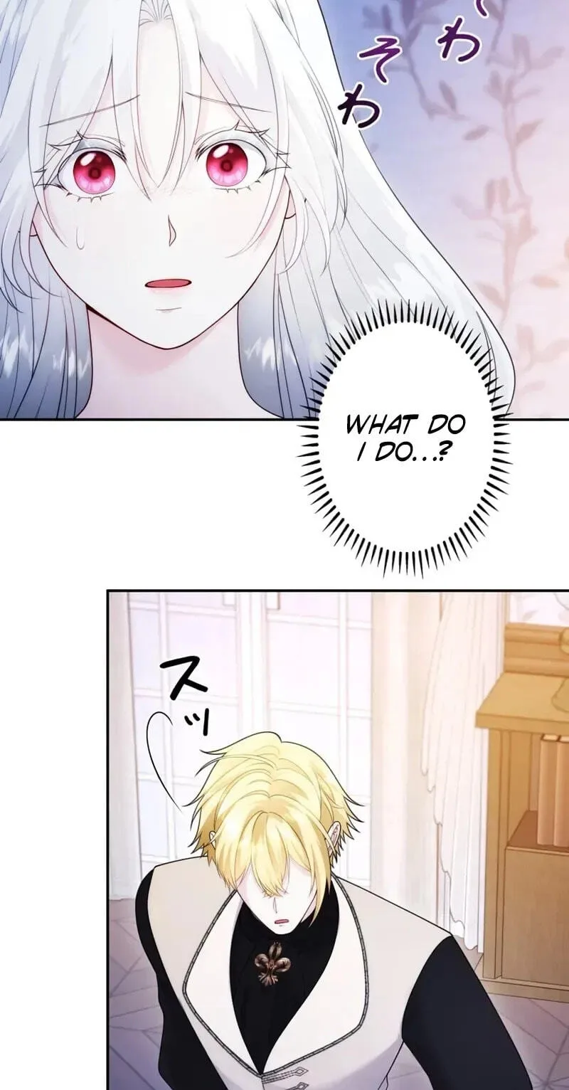 Setting Reset as the Duke's Daughter Chapter 40 page 3