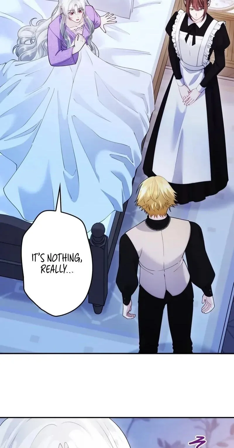 Setting Reset as the Duke's Daughter Chapter 40 page 2
