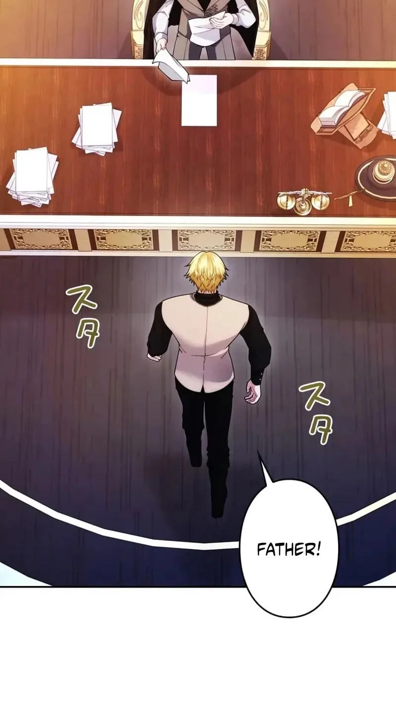Setting Reset as the Duke's Daughter Chapter 40 page 29