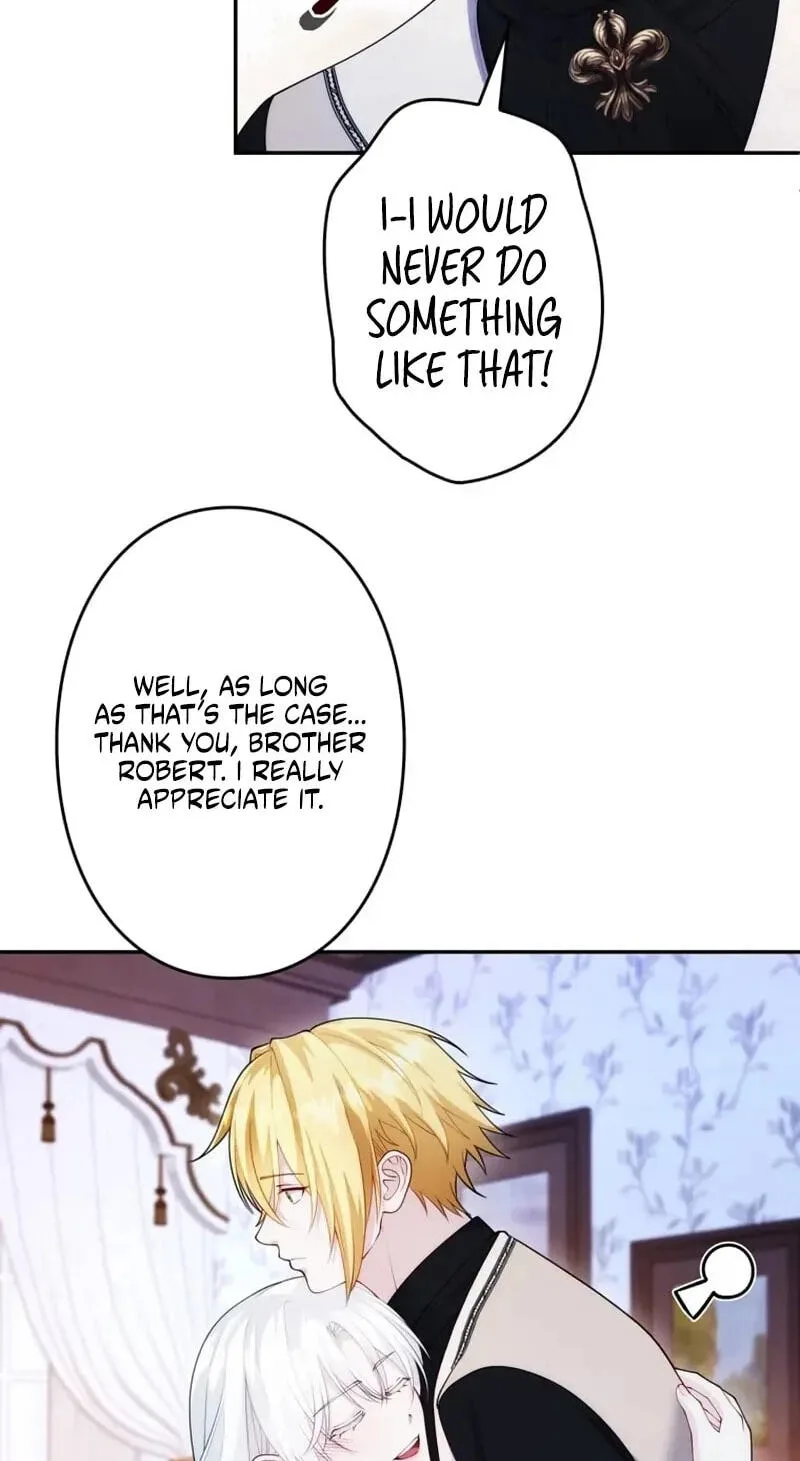 Setting Reset as the Duke's Daughter Chapter 40 page 23