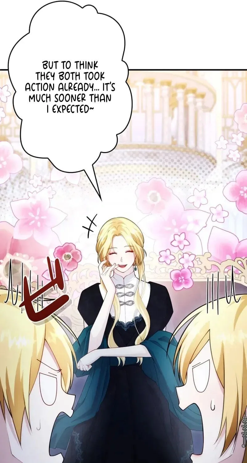 Setting Reset as the Duke's Daughter Chapter 40 page 39