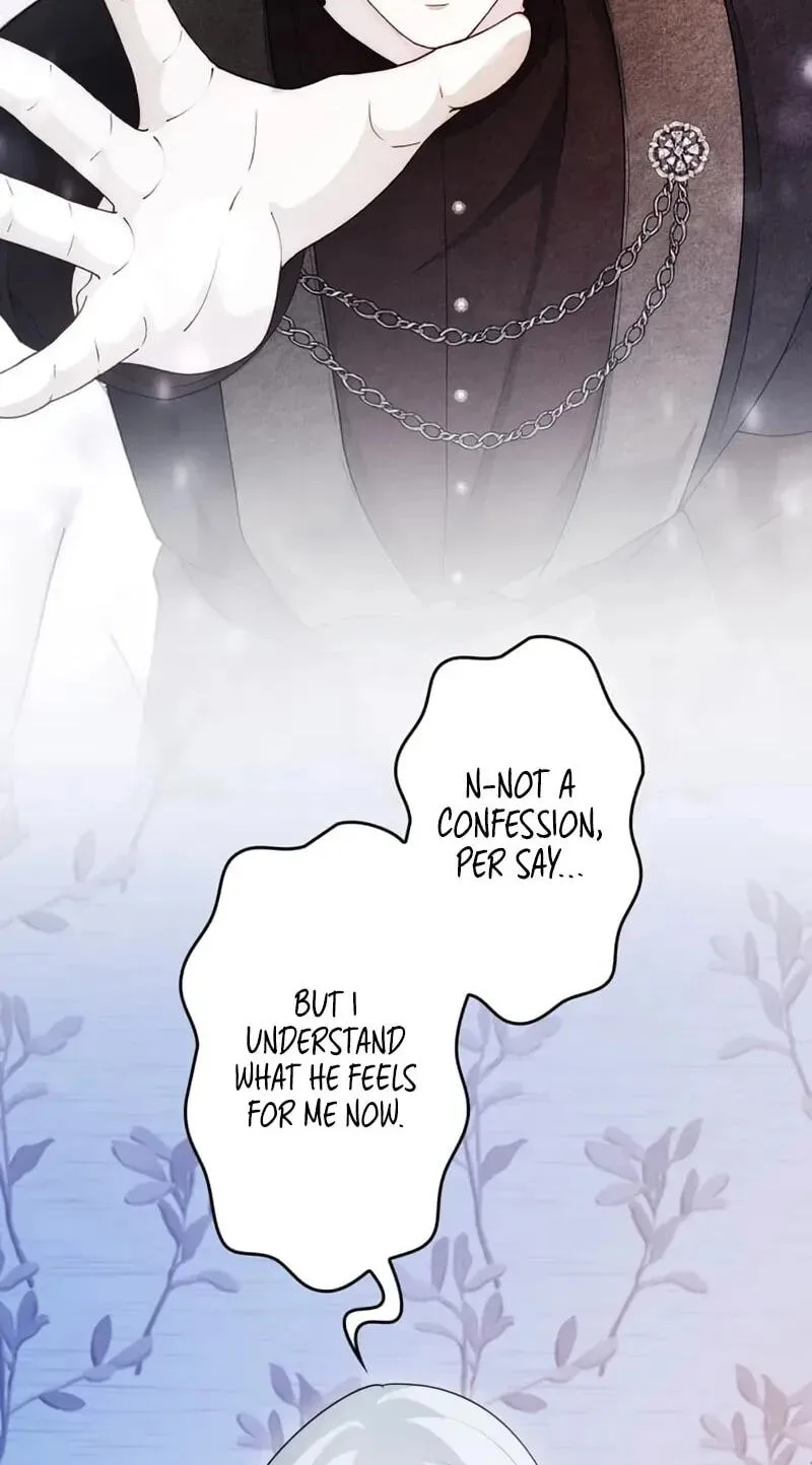 Setting Reset as the Duke's Daughter Chapter 40 page 13