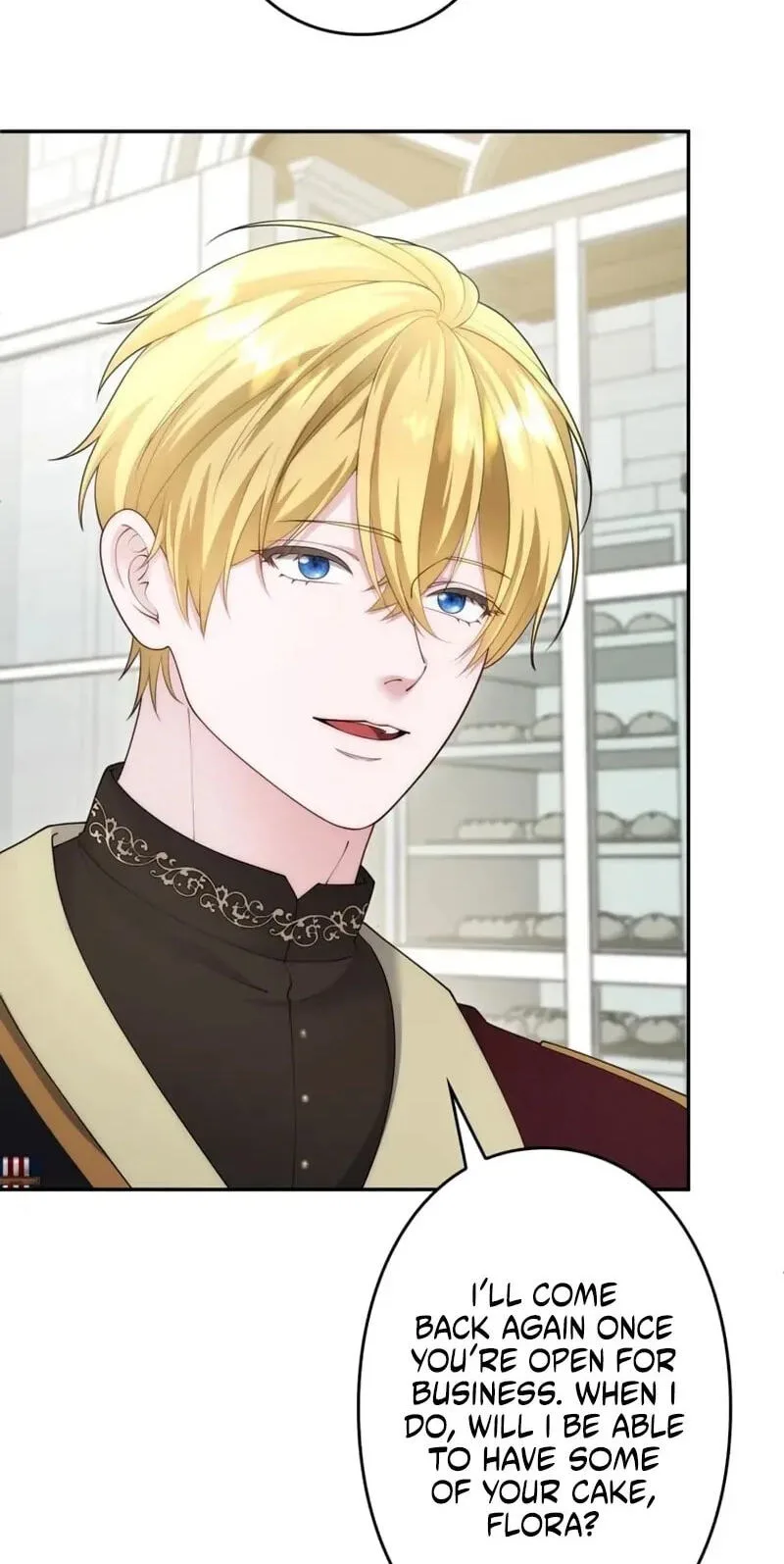 Setting Reset as the Duke's Daughter Chapter 40 page 60