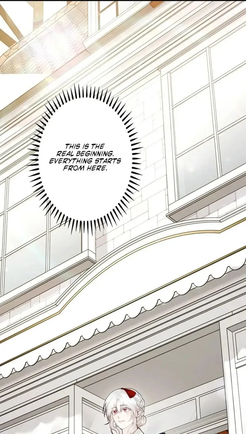 Setting Reset as the Duke's Daughter Chapter 40 page 68