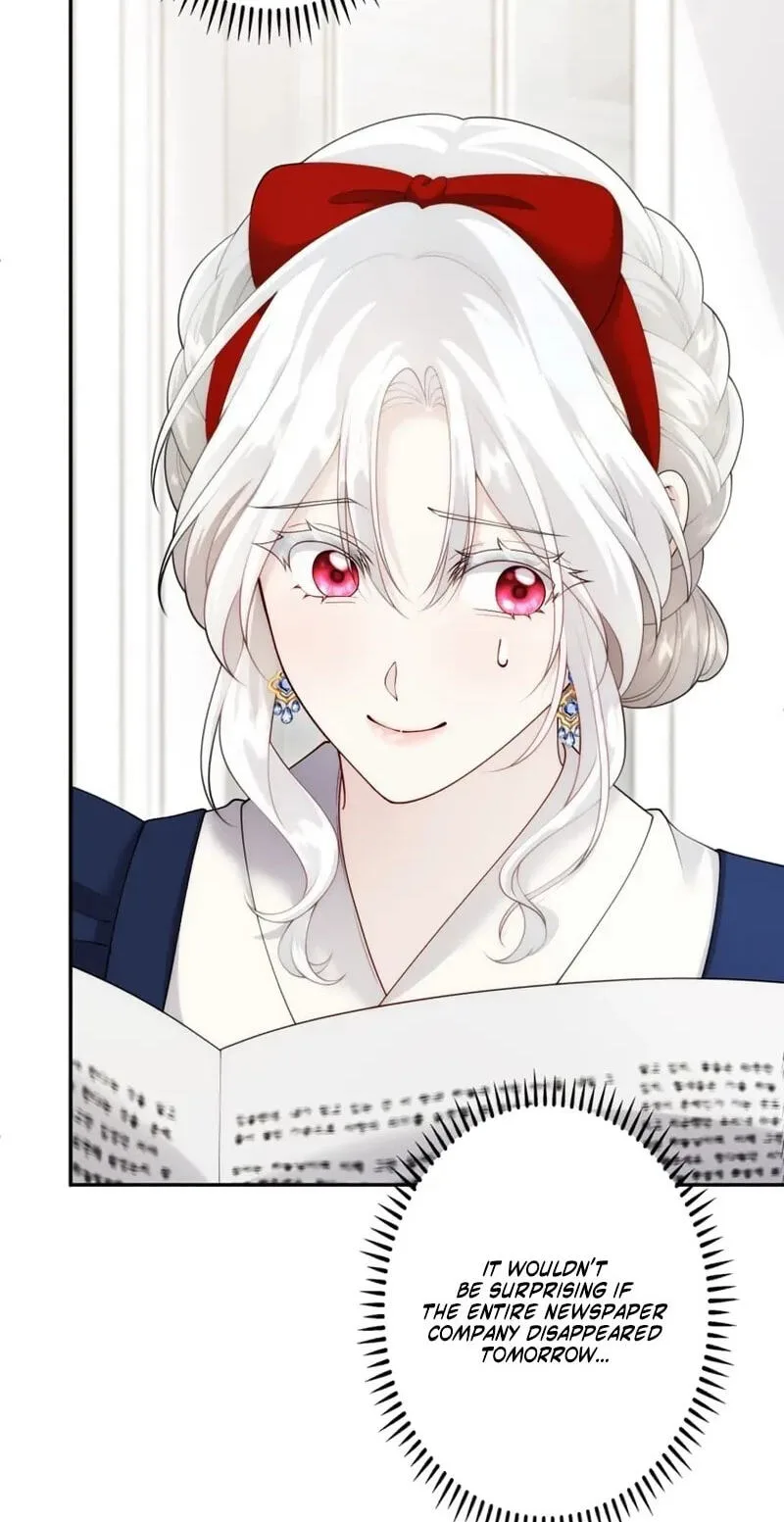 Setting Reset as the Duke's Daughter Chapter 41 page 14