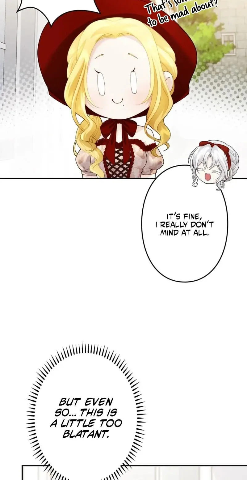 Setting Reset as the Duke's Daughter Chapter 41 page 13