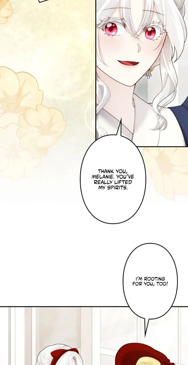 Setting Reset as the Duke's Daughter Chapter 41 page 17