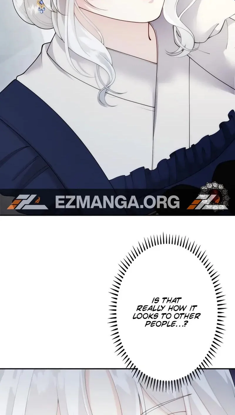 Setting Reset as the Duke's Daughter Chapter 41 page 24