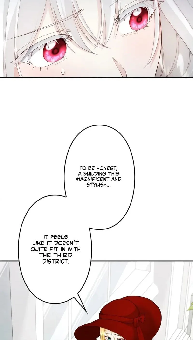 Setting Reset as the Duke's Daughter Chapter 41 page 25